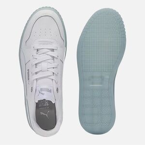 PUMA Carina Iced Sneakers